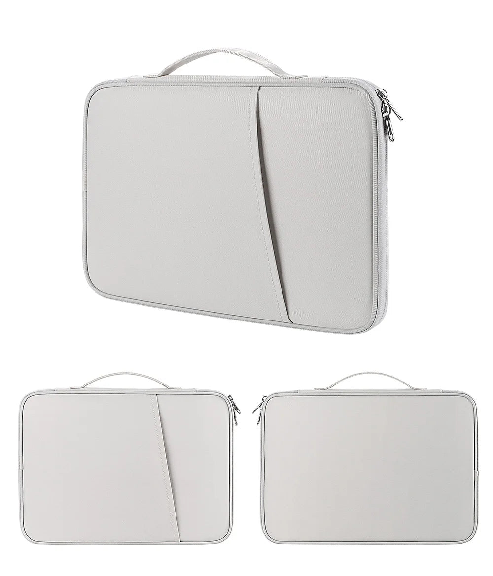 Shockproof Storage Bag Sleeve Case for IPad Air 5 4 3 2 1 10.9 10.5 10.2 Pro 11 12.9 for XiaoMi Pad 5 for Macbook Keyboard Cover