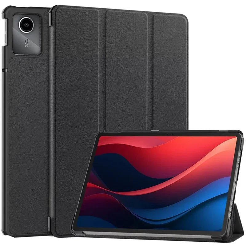 Smart Cover For Lenovo Xiaoxin Pad 2024 Case TB331FC Magnetic Folding Stand Funda For Lenovo Tab M11 11" Case Auto Sleep/Wake