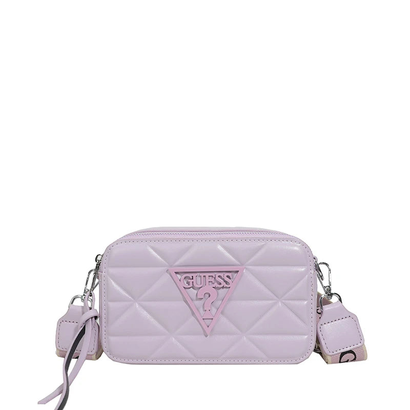 Stylish Leather Crossbody Bag For Women Fashion Shoulder Handbag Ladies Designer Tote Elegant Purse