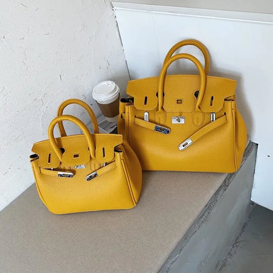 2025 Luxury Handbag for Women - Elegant Shoulder Purse, Versatile Crossbody Bag with Premium Design