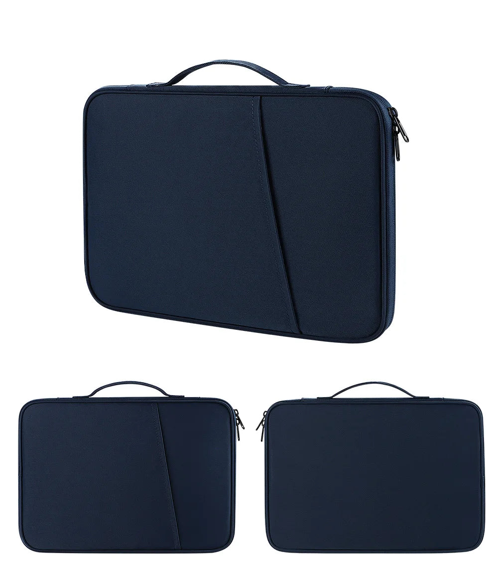 Shockproof Storage Bag Sleeve Case for IPad Air 5 4 3 2 1 10.9 10.5 10.2 Pro 11 12.9 for XiaoMi Pad 5 for Macbook Keyboard Cover