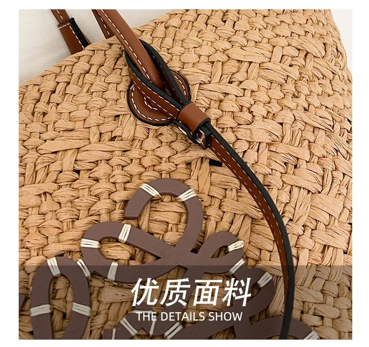 Stylish Leather Crossbody Bag For Women Designer Shoulder Handbag Luxury Brand Tote Messenger Purse Elegant Ladies Fashion