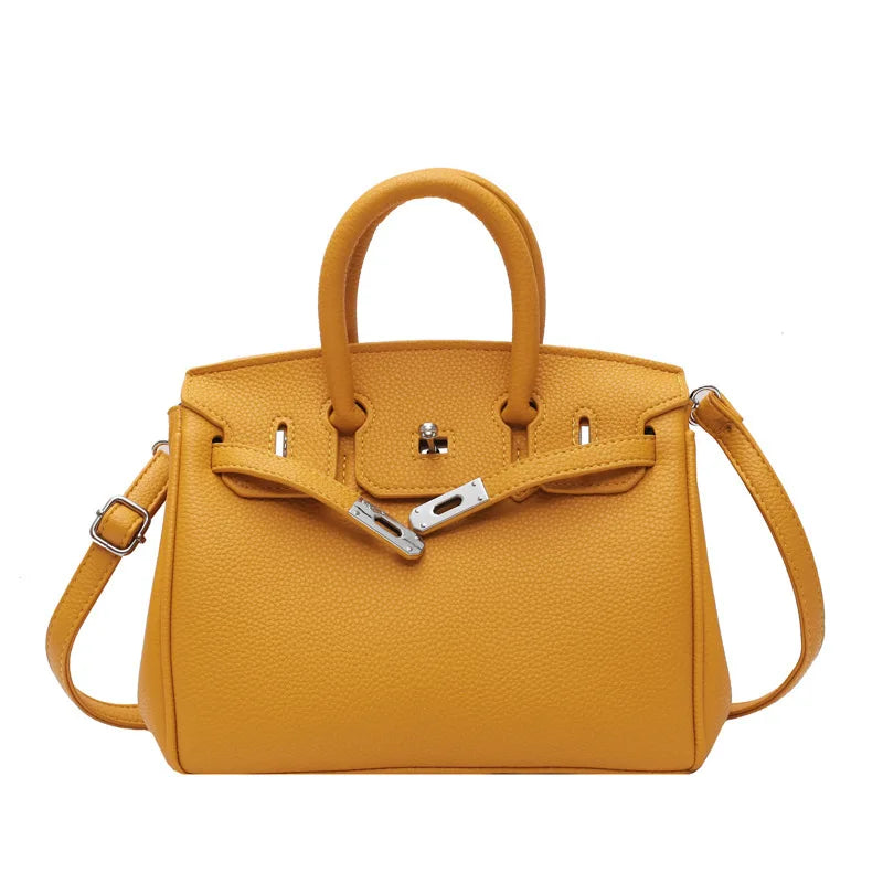 2025 Luxury Handbag for Women - Elegant Shoulder Purse, Versatile Crossbody Bag with Premium Design