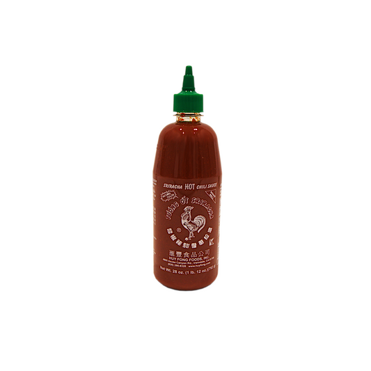 Sriracha Chili Sauce