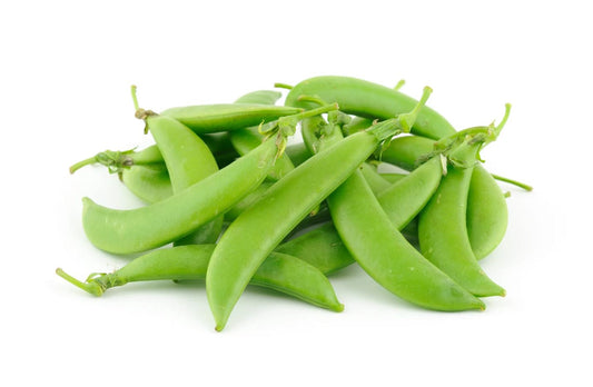 Sugar Snap Peas