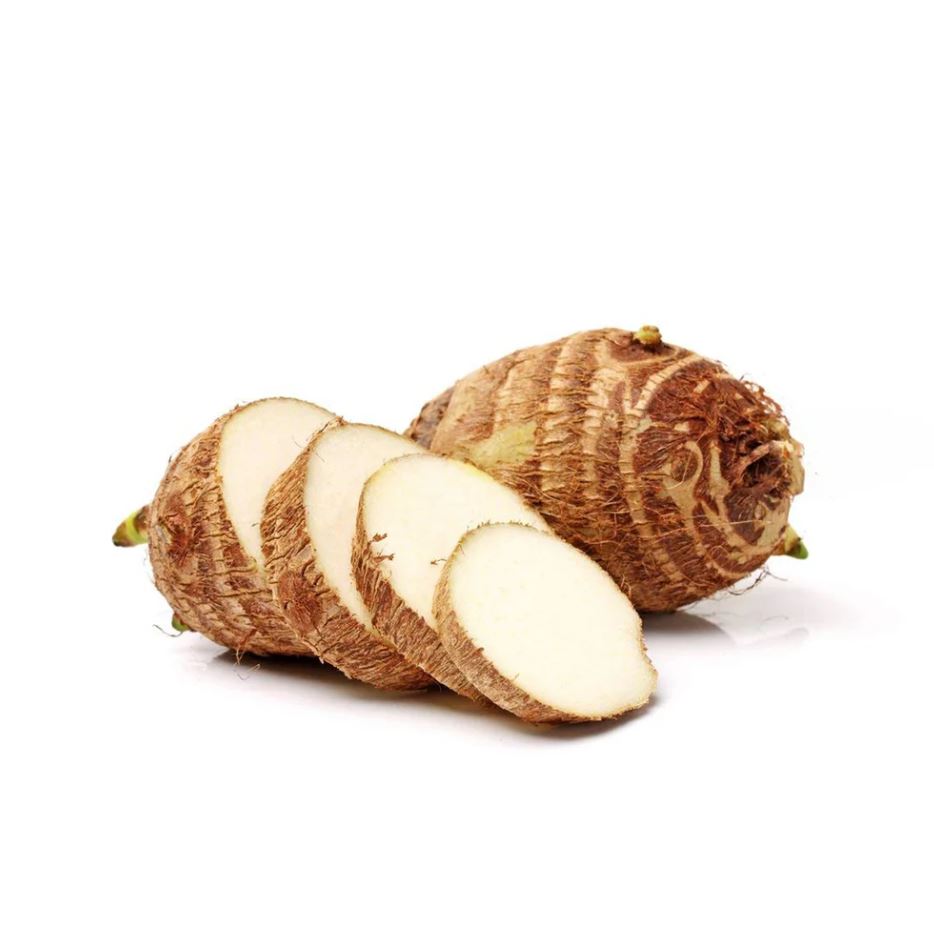 Taro Root