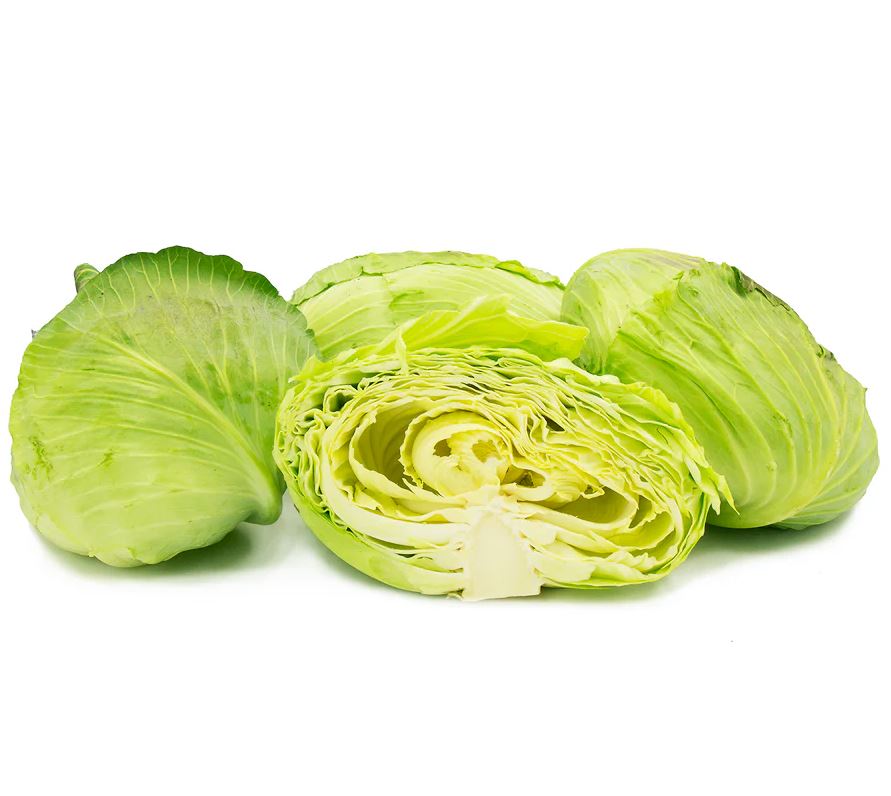 Taiwanese Cabbage