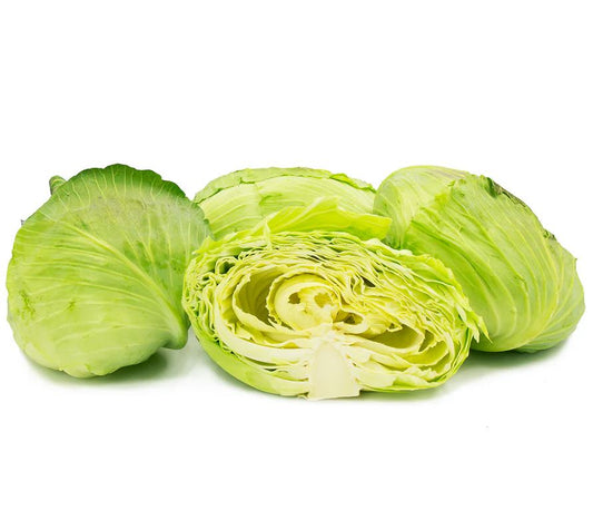 Taiwanese Cabbage