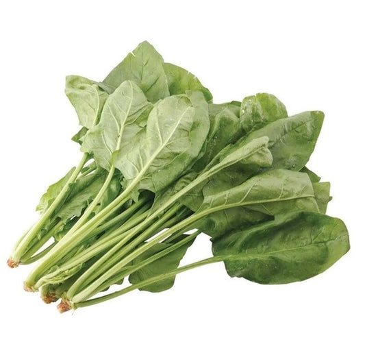 Taiwanese Spinach