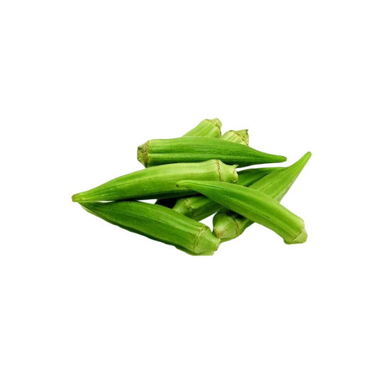 Thai Okra