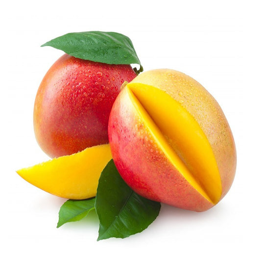 Tommy Atkins Mango (1 ct)