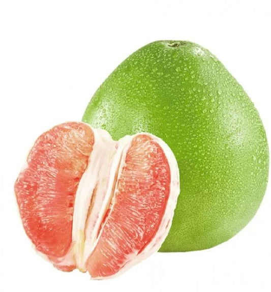 Vietnamese Red Pomelo