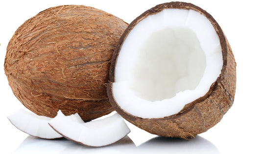 White Coconut (1 ct)