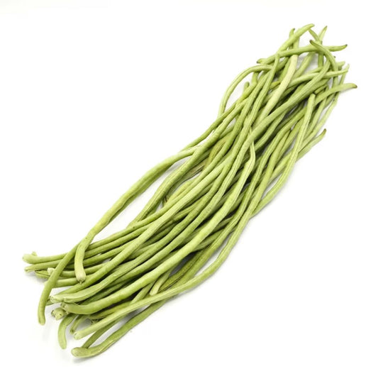 White Long Beans