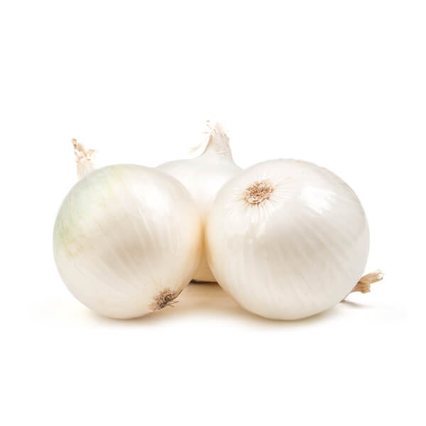 White Onions