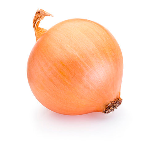 Yellow Onions