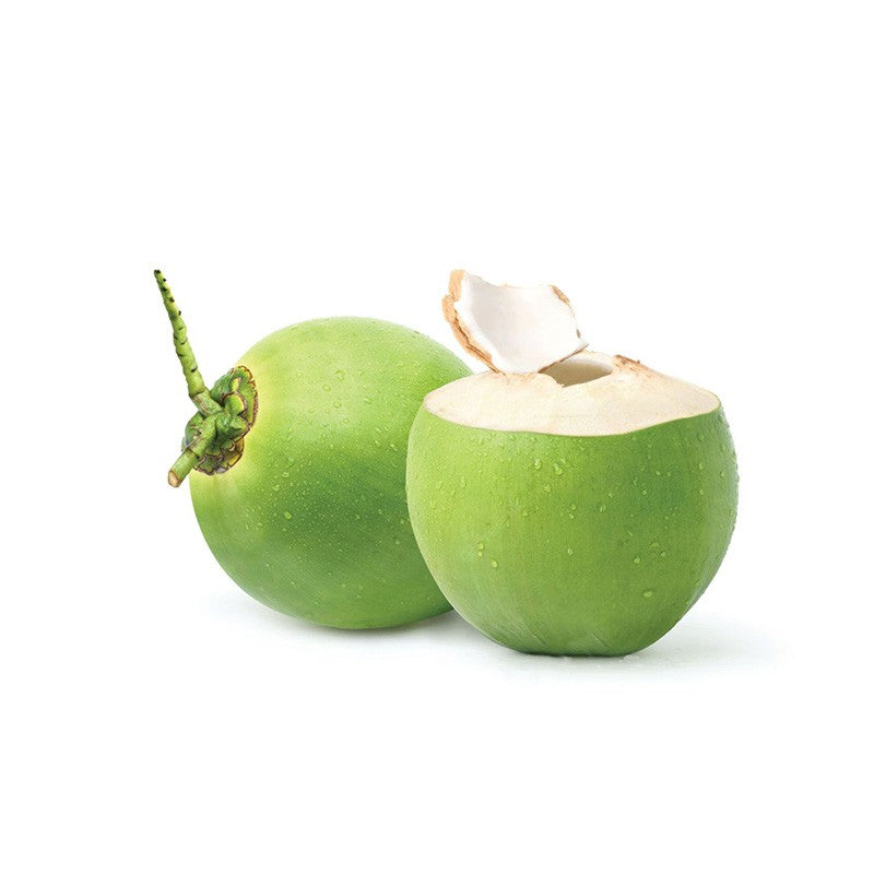 Young Thai Coconut (1 ct)
