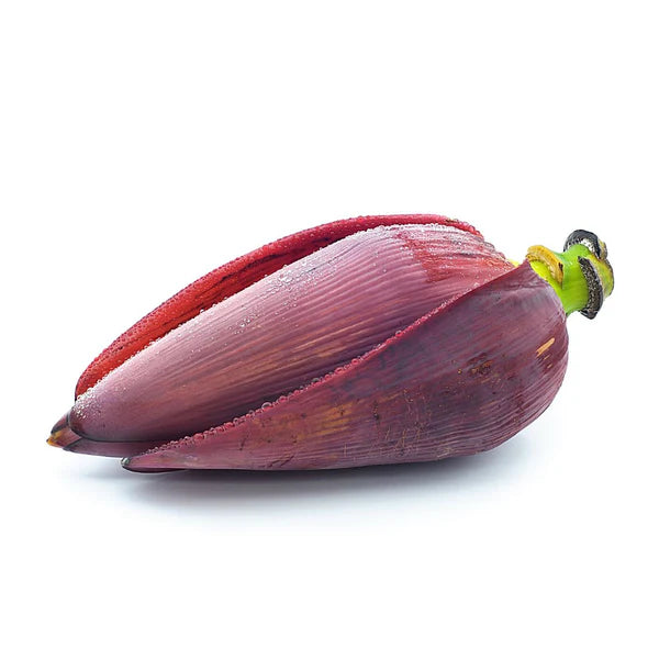 Banana Blossom