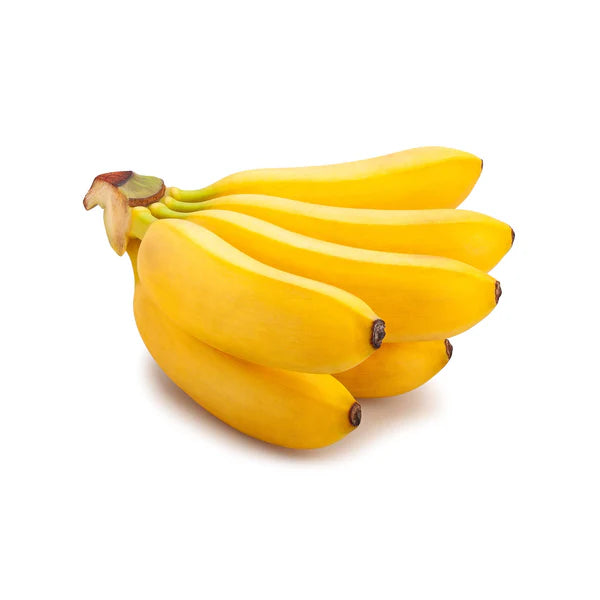 Banana Fingers