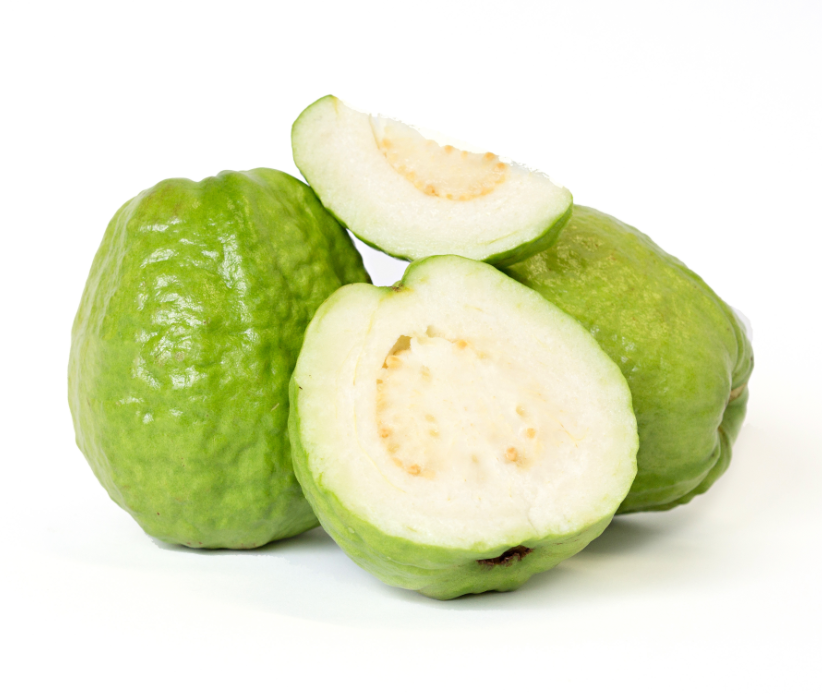 Fresh Guava