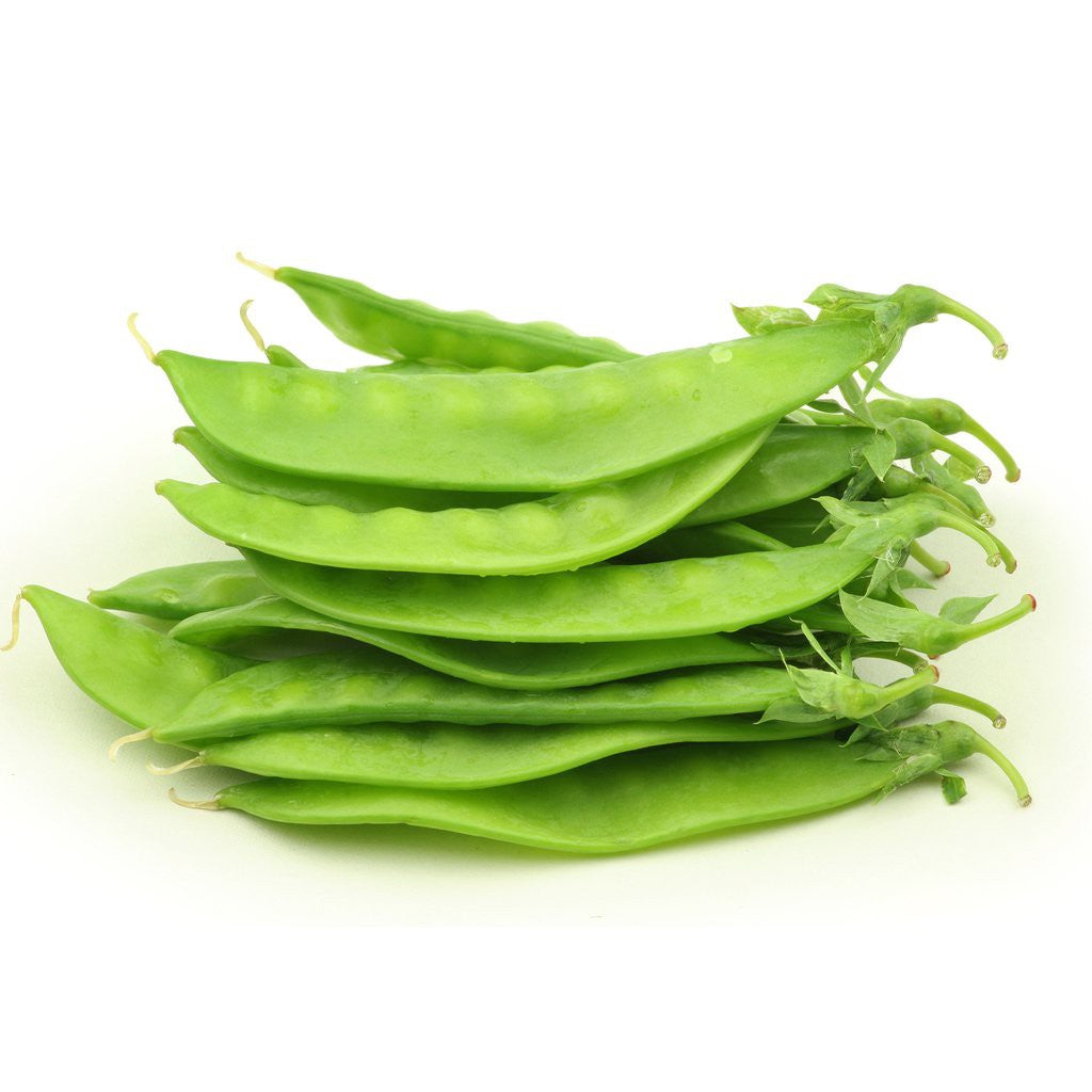 Snow Peas