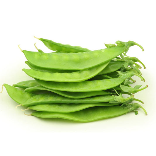 Snow Peas