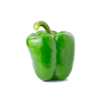 Green Bell Pepper